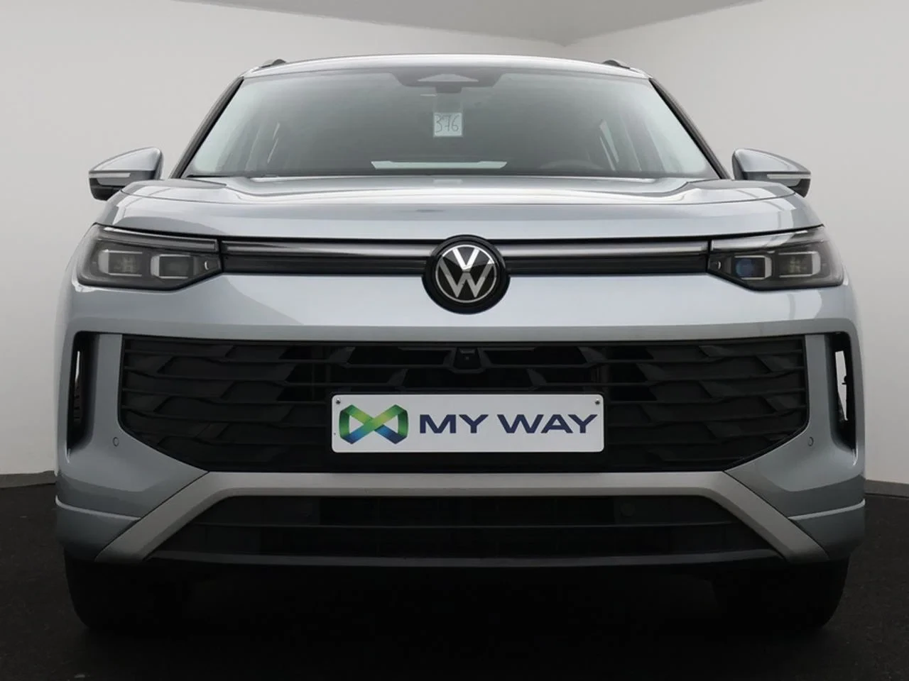 Volkswagen Tayron VW Tayron 1.5eTSI mHEV 150PK *AUTOMAAT*360°CAMERA*7 ZITPLAATSEN*ACC*PDC*NAVI*APP-CONNECT*LED*...*