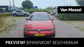 Volkswagen Golf 1.5 eTSI R-Line Business 150 PK|