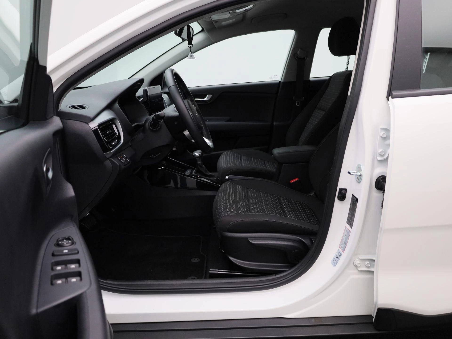 Kia Stonic 1.0 T-GDi MHEV DynamicLine