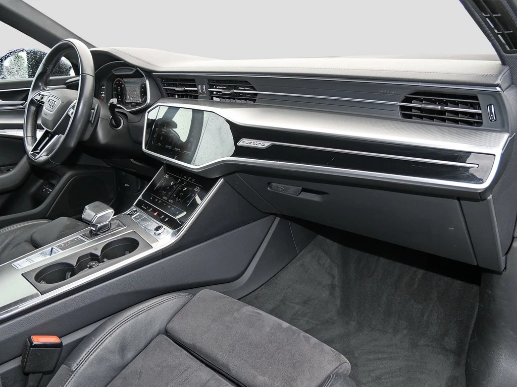 Audi A6 Avant 50 TFSI E quattro design *MATRIX*AHK*ACC*KAMERA*NAVI*