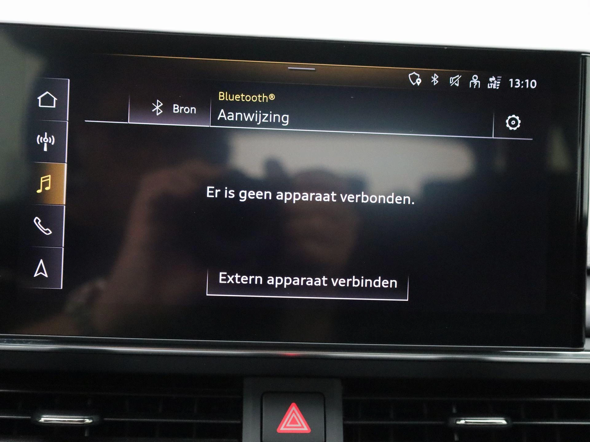 Audi A4 Avant 2.0 35 TFSi 110kW S Line Business