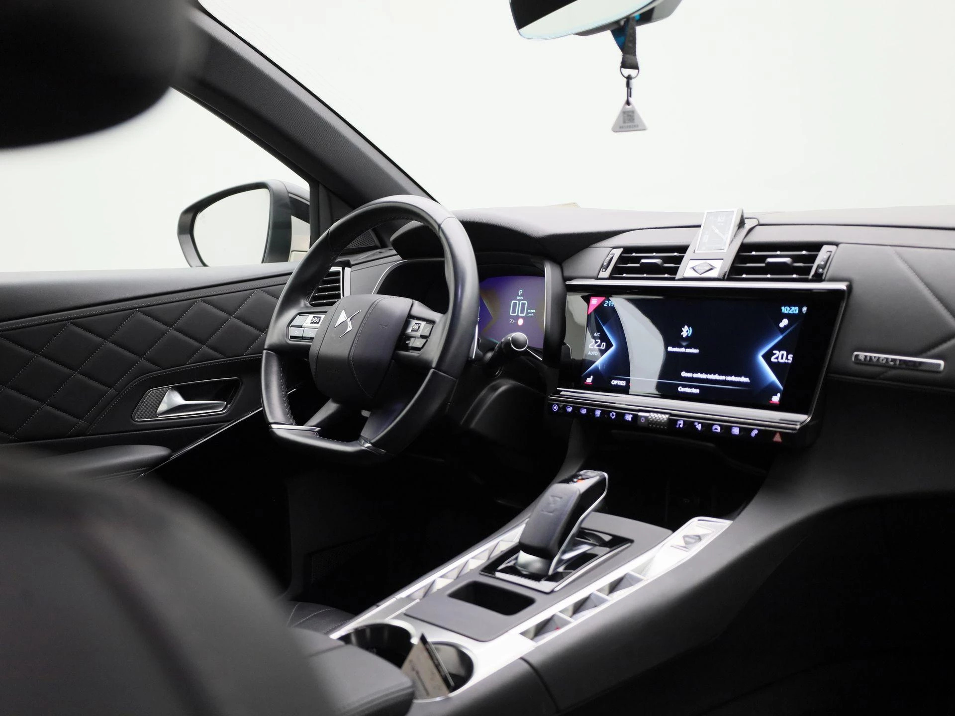 DS DS 7 Crossback E-Tense Rivoli