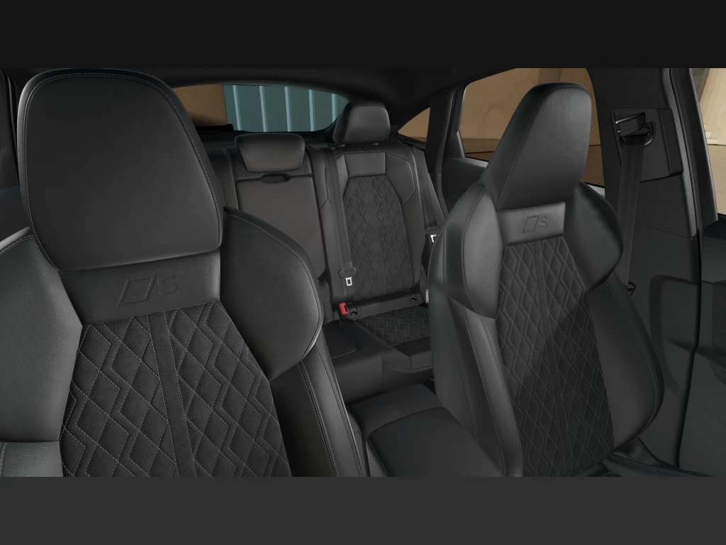Audi SQ5 Sportback quattro TFSI Tech pro Matrix AHK Pano HUD ALP