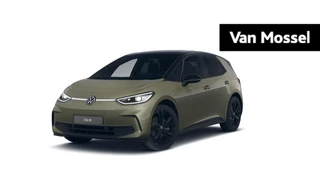Volkswagen ID.3 Pro Limited Edition 58 kWh 204PK