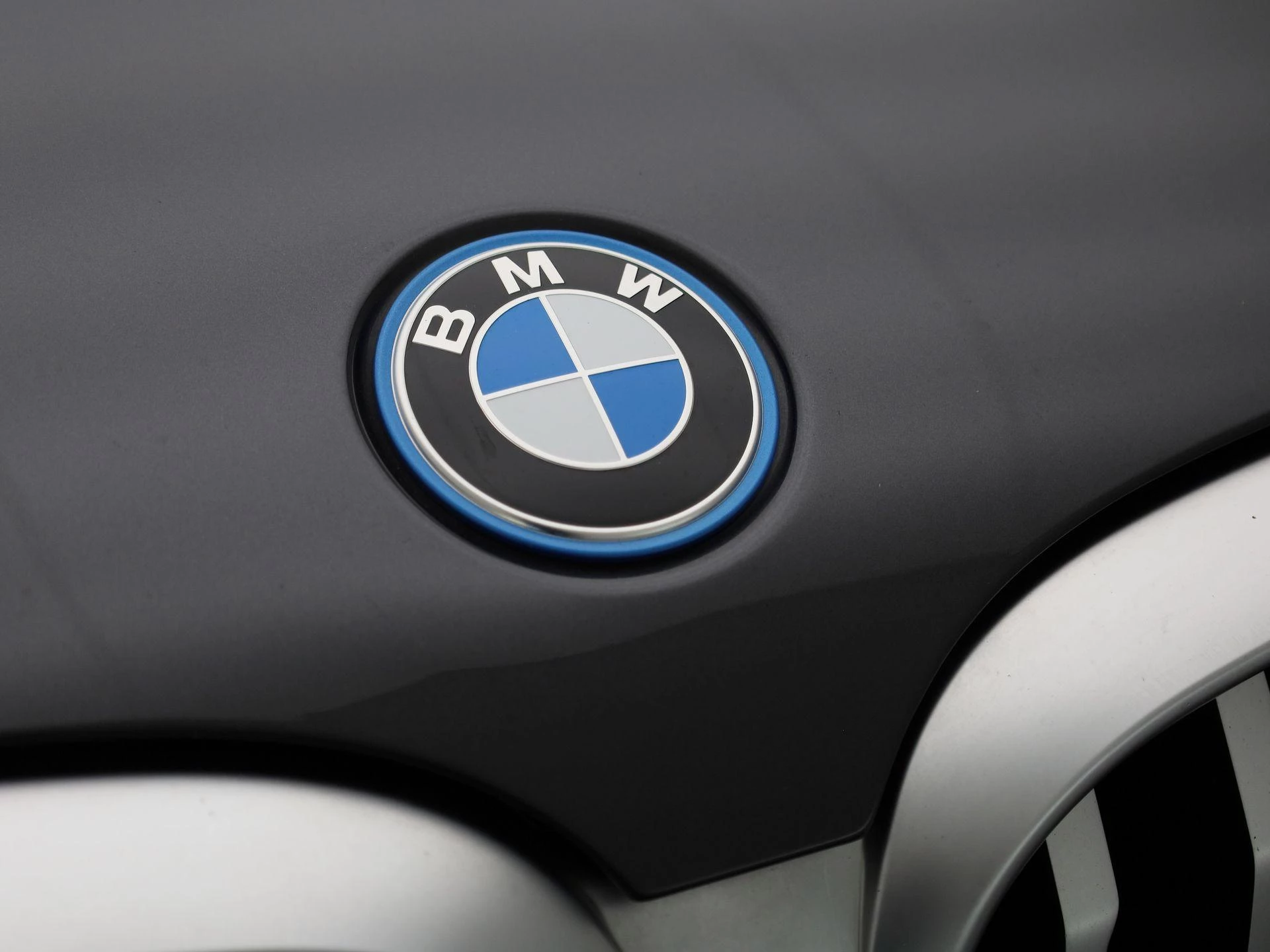 BMW X3 xDrive30e
