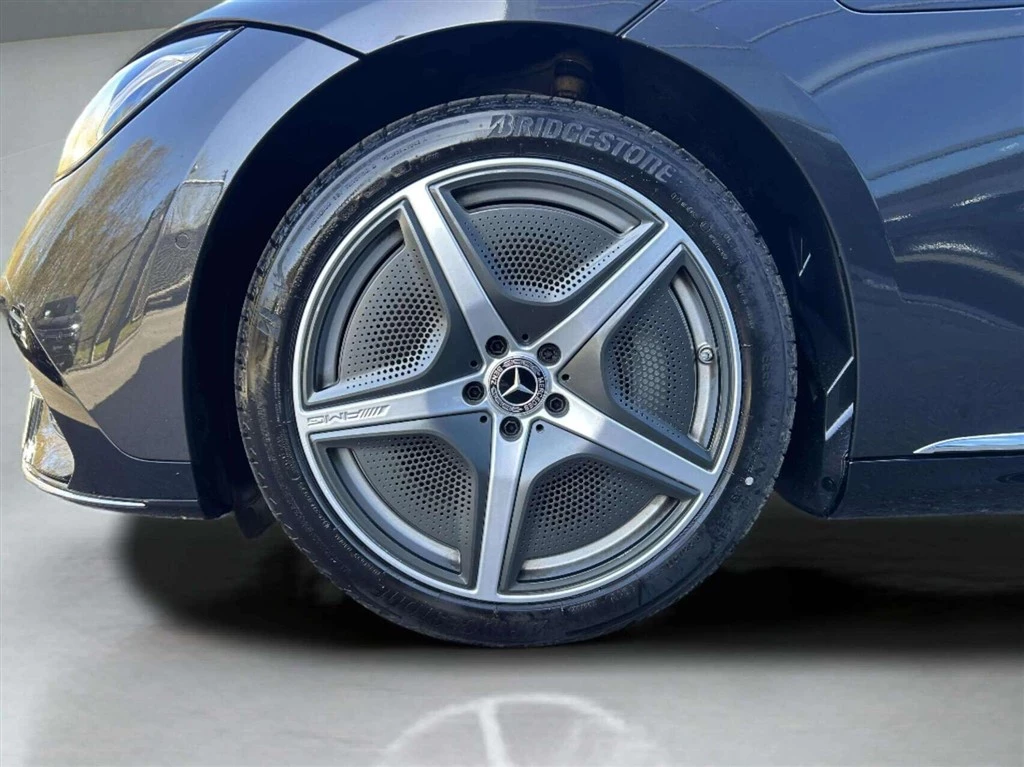 Mercedes-Benz EQE 350+ EL AMG Edition 292HK Aut.