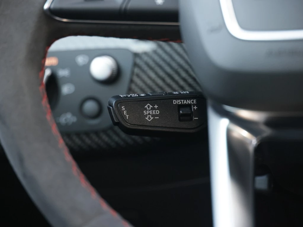 Audi RS4 Avant 2.9 TFSI quattro