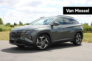 Hyundai Tucson 1.6 CRDi ISG Shine 2WD DCT-7