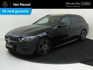 Mercedes-Benz C-Klasse Estate 300 e AMG Line