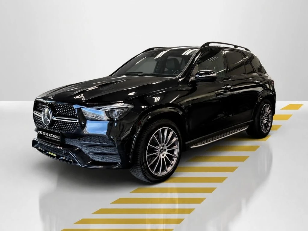 Mercedes-Benz-GLE 450-image-3