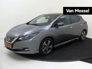 Nissan Leaf N-Connecta 40 kWh