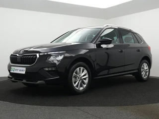Škoda Kamiq 1.0 TSI Selection 116PK *ADAPTIEVE CRUISE CONTROL*ACHTERUITRIJCAMERA*APP-CONNECT*...*