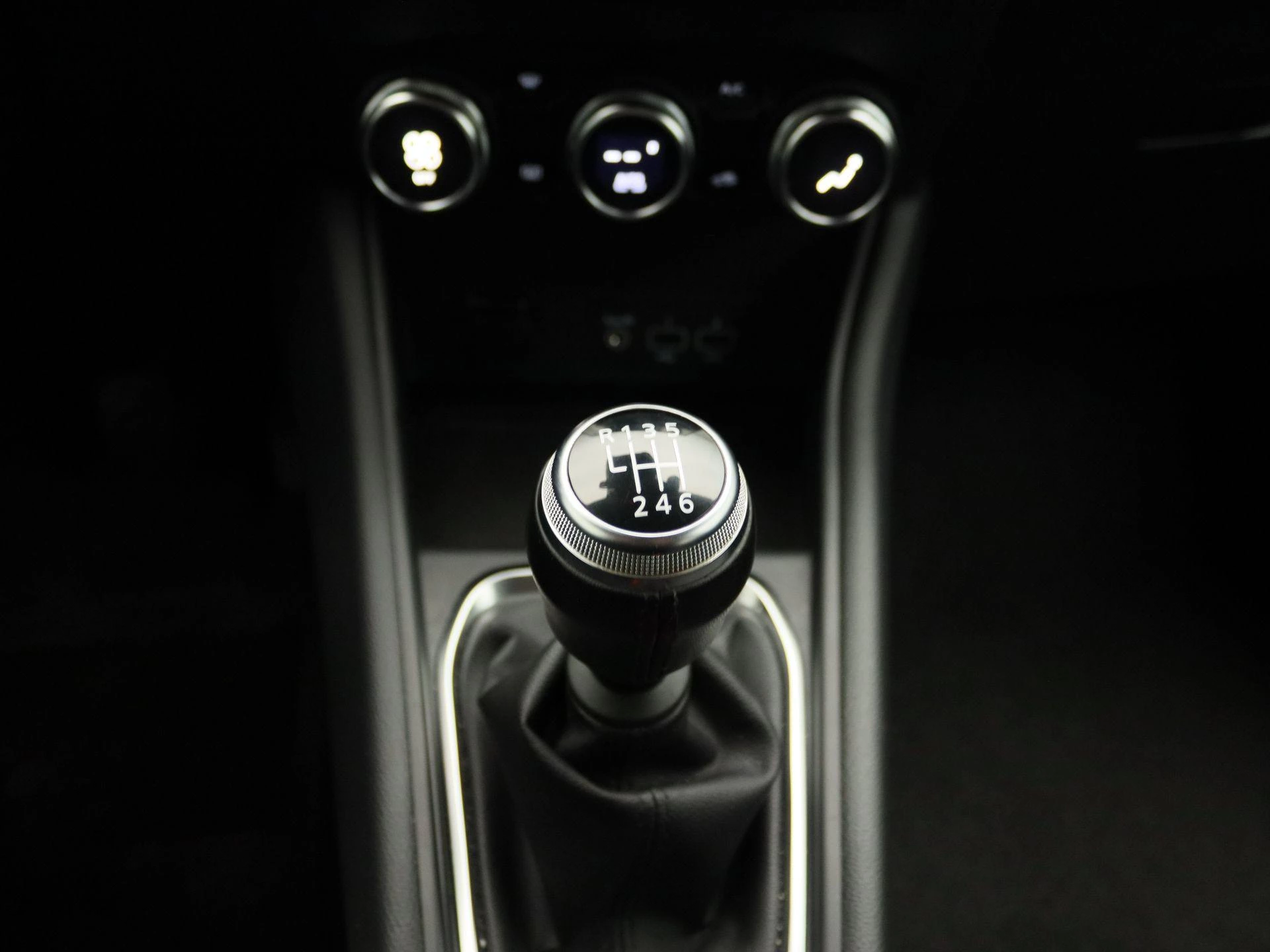 Renault Captur TCe 90 Intens