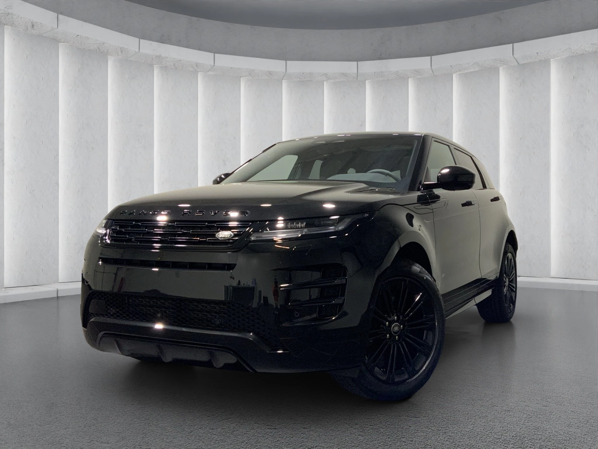 Land Rover Range Rover Evoque D200 DYNAMIC SE | Pano | Winter Pack
