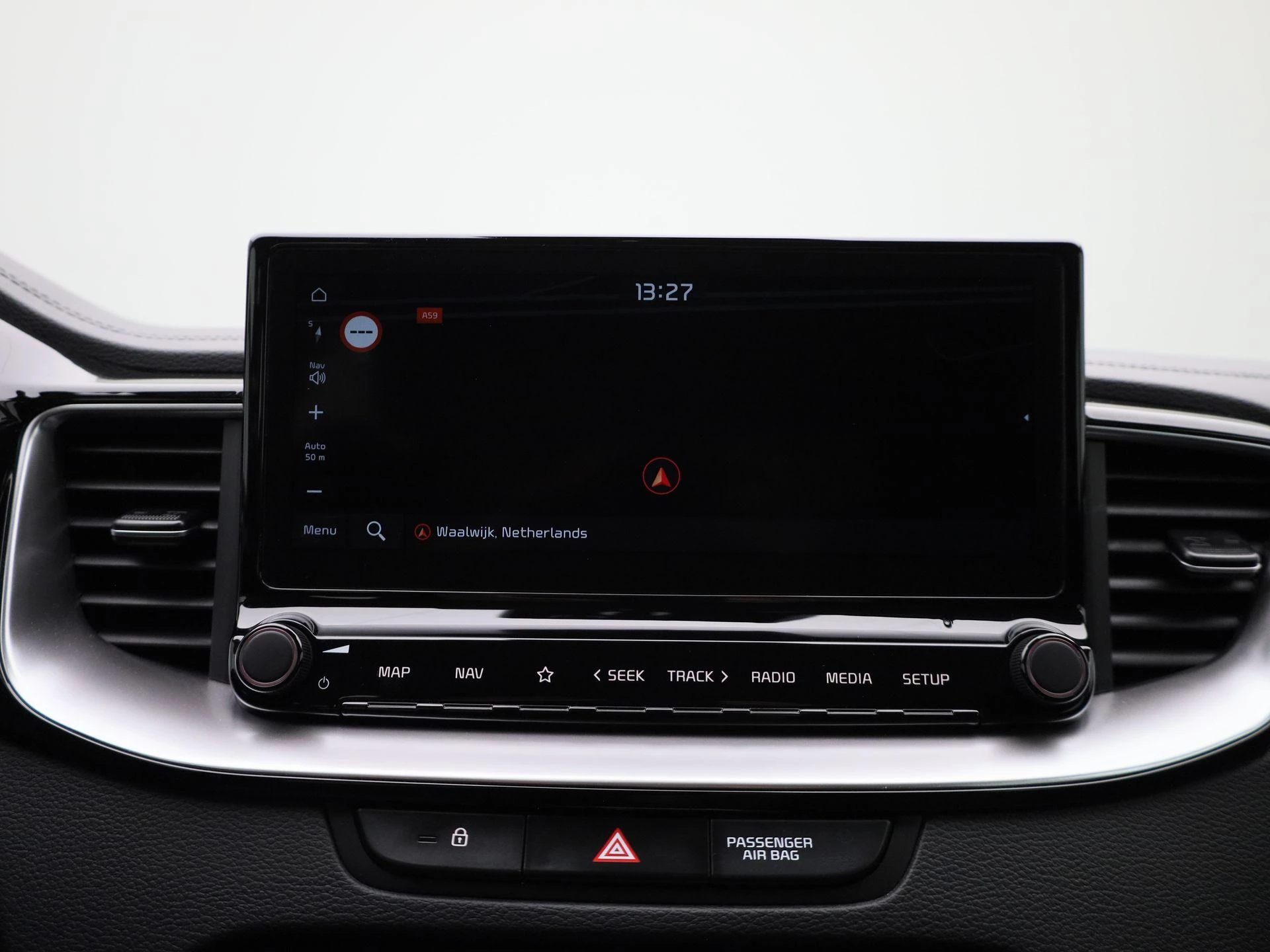 Kia XCeed 1.6 GDi PHEV DCT Business Line