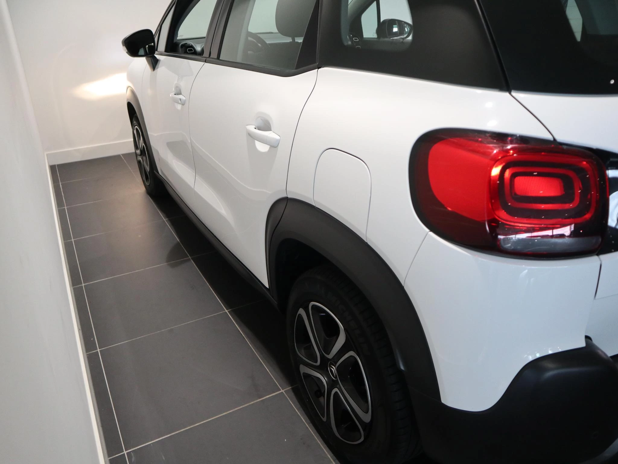 Citroën-C3 Aircross-image-21
