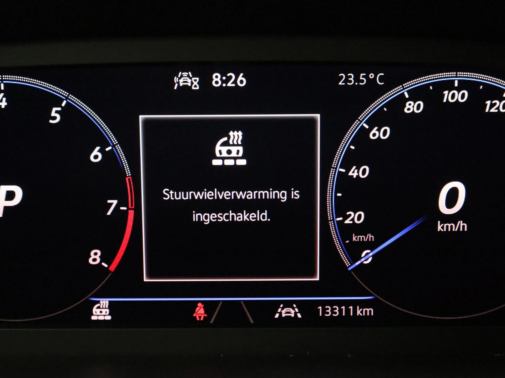 Volkswagen T-Roc 1.5 TSI R-Line 150 PK|