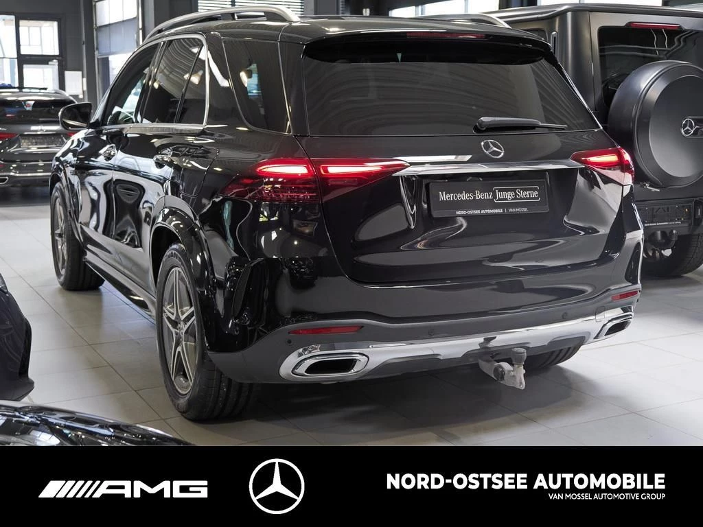Mercedes-Benz GLE 350 de 4M AMG PANO AHK 360 SOUND AIRMATIC AMG LineW167 GLE 350 de 4M AMG PANO AHK 360 SOUND AIRMATIC AMG Line