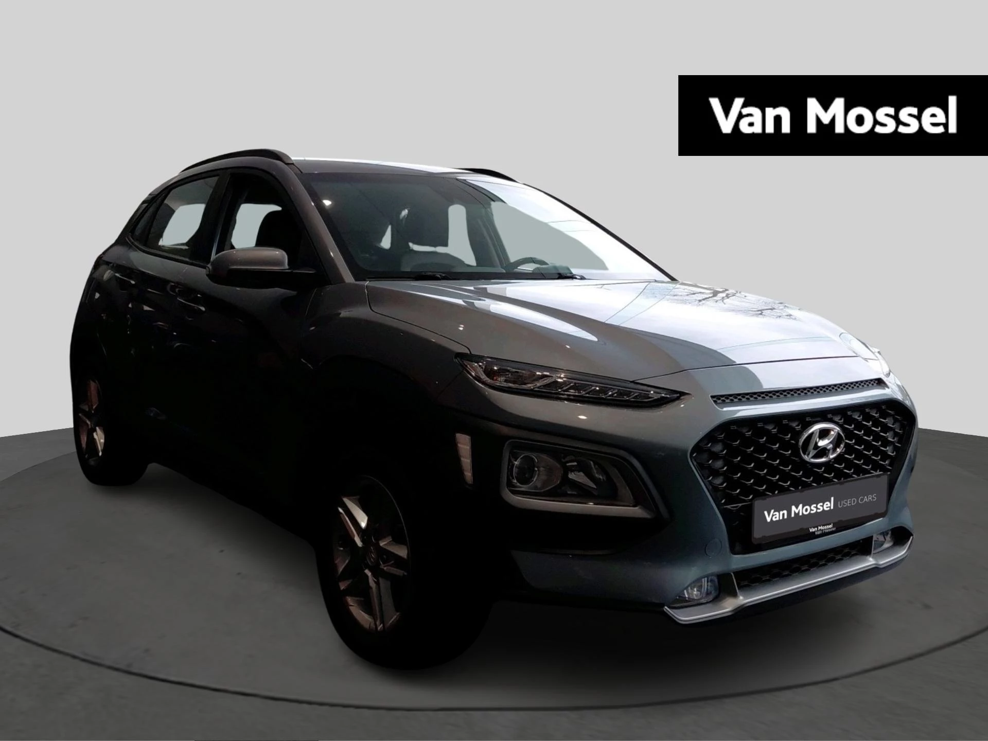 Hyundai Kona 1.0 T-GDI Twist