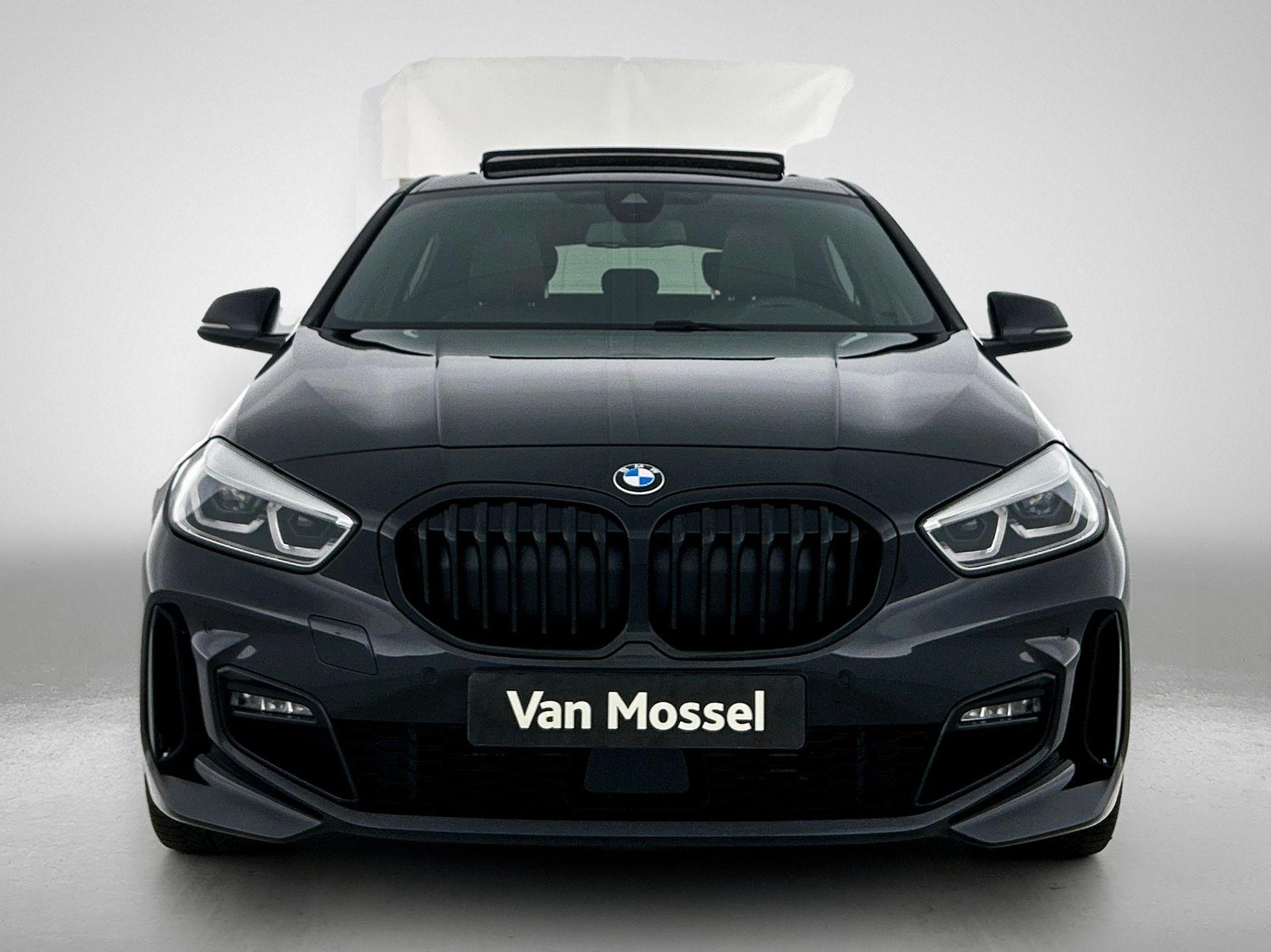 BMW 1 Serie 118i High Executive Edition
