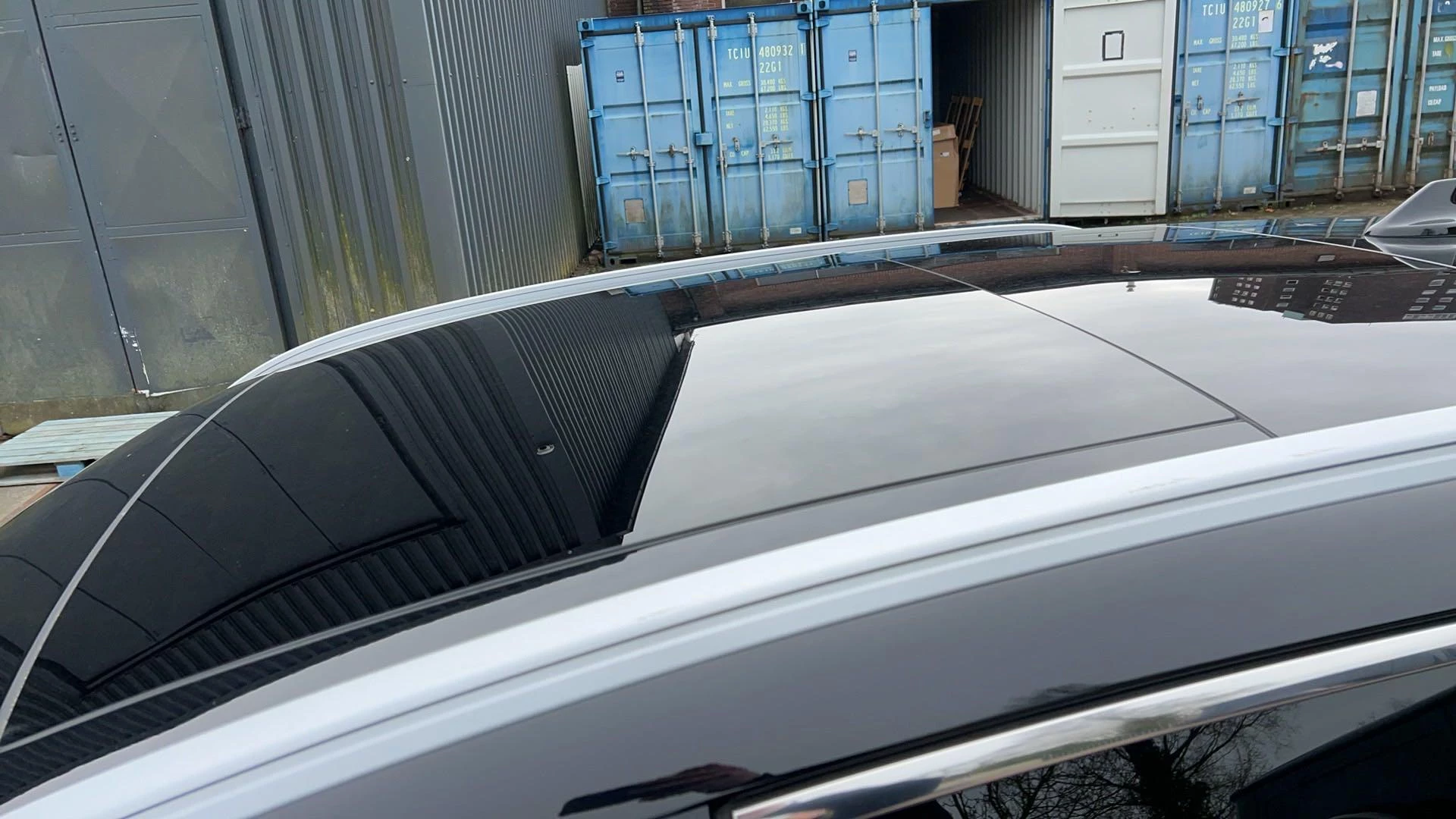 Ford Kuga 2.5 PHEV Vignale