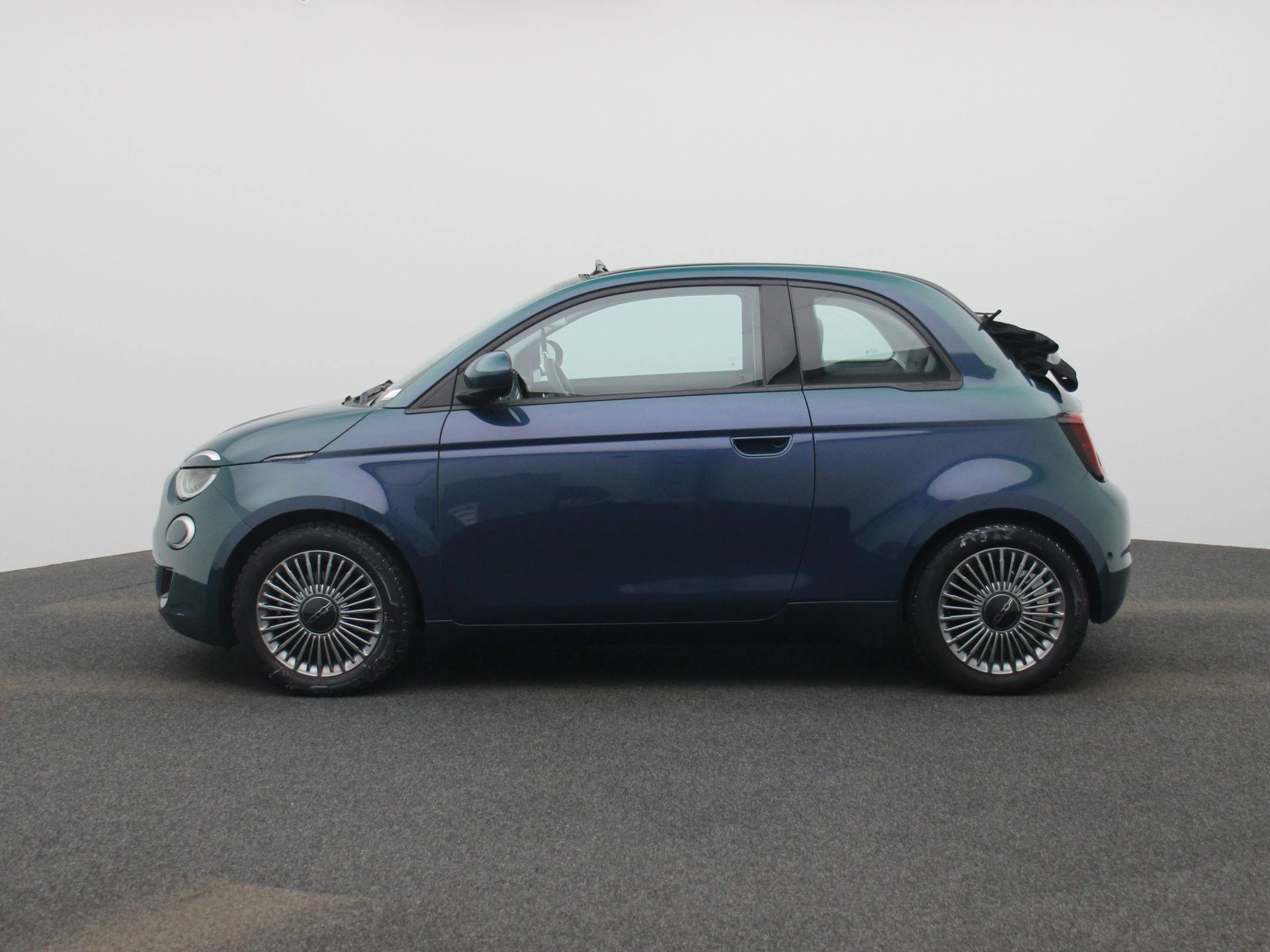 Fiat 500C 500e 42 kWh Icon