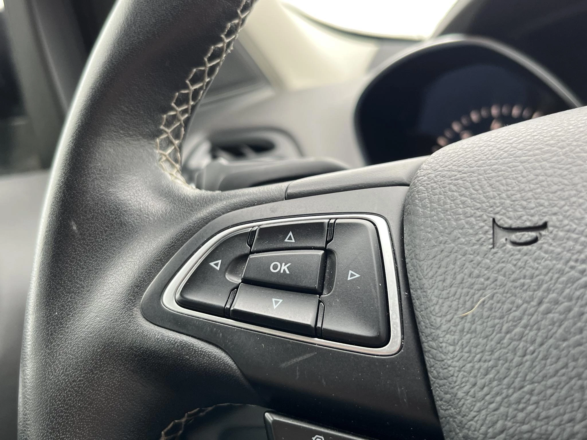Ford Kuga 1.5 EcoBoost Vignale
