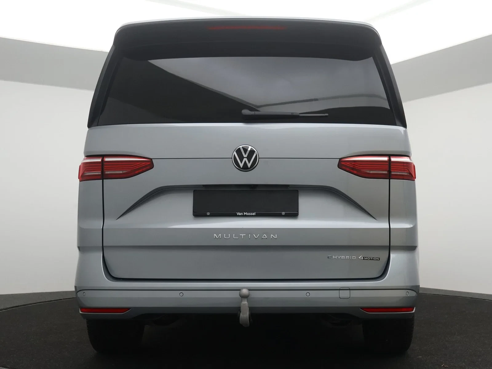Volkswagen Multivan T7 eHybrid (PHEV) Multivan T7 PHEV Life Korte versie 1.5eHybrid 4X4 245PK *AUTOMAAT*7 ZITPLAATSEN*VIRTUAL COCKPIT*TREK