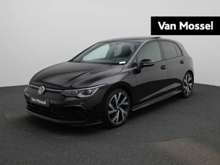 Volkswagen Golf 1.5 eTSI R-Line