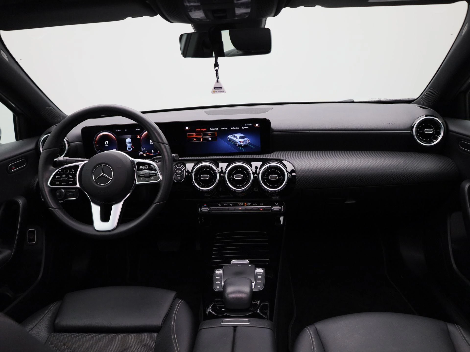 Mercedes-Benz-Classe A-image-34