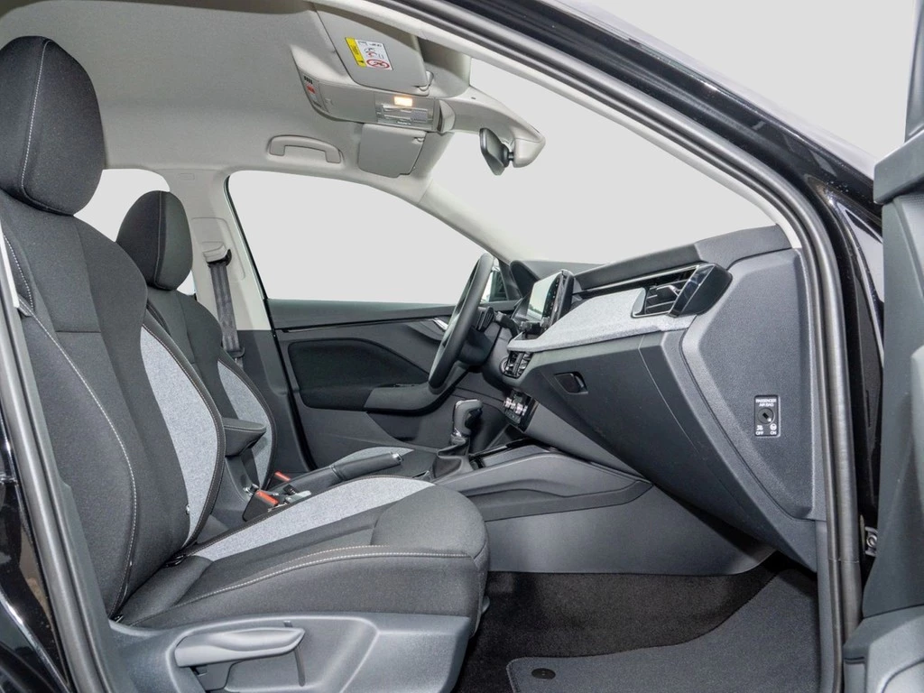 Škoda Kamiq 1,0 TSI DSG Tour