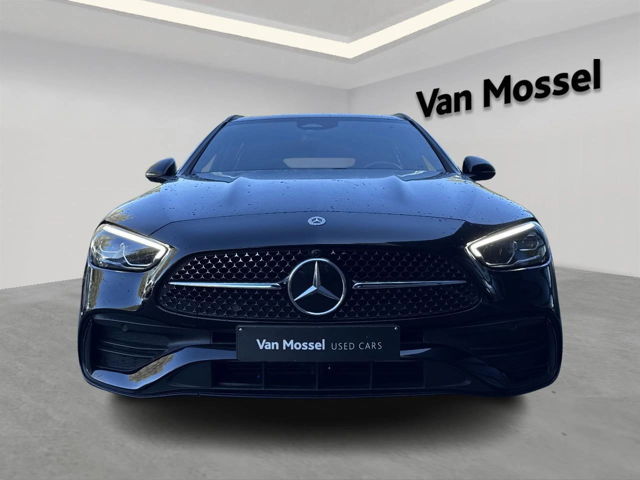Mercedes-Benz-Classe C-image-1