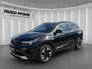Opel Grandland 1.2 Turbo Elegance