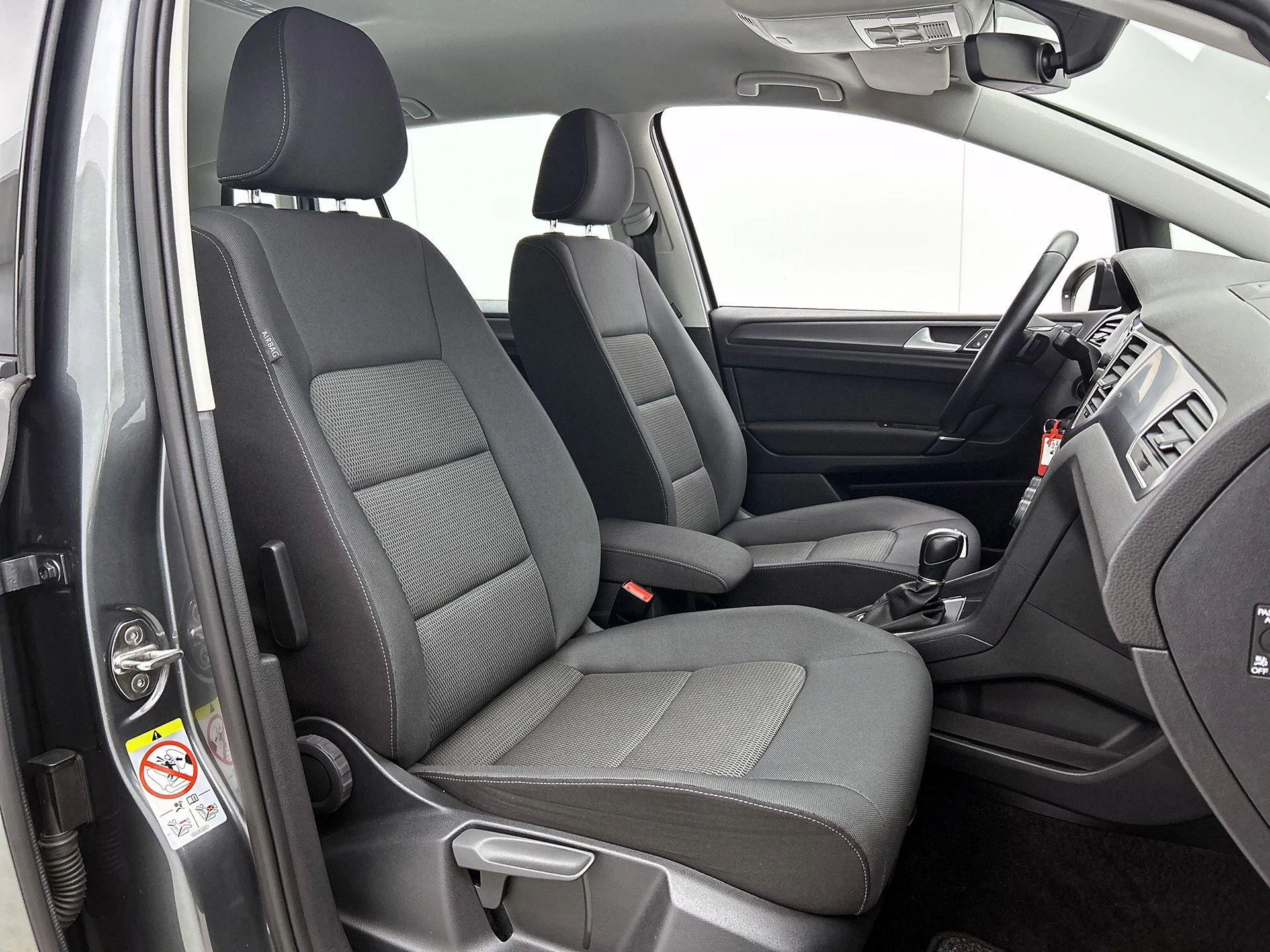 Volkswagen Golf Sportsvan 1.5 TSI ACT Comfortline