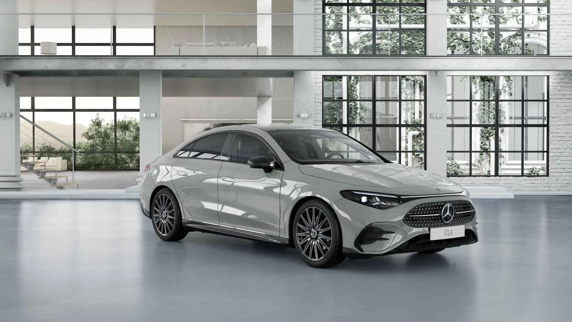 Mercedes-Benz CLA CLA 200 "140 Years Edition"