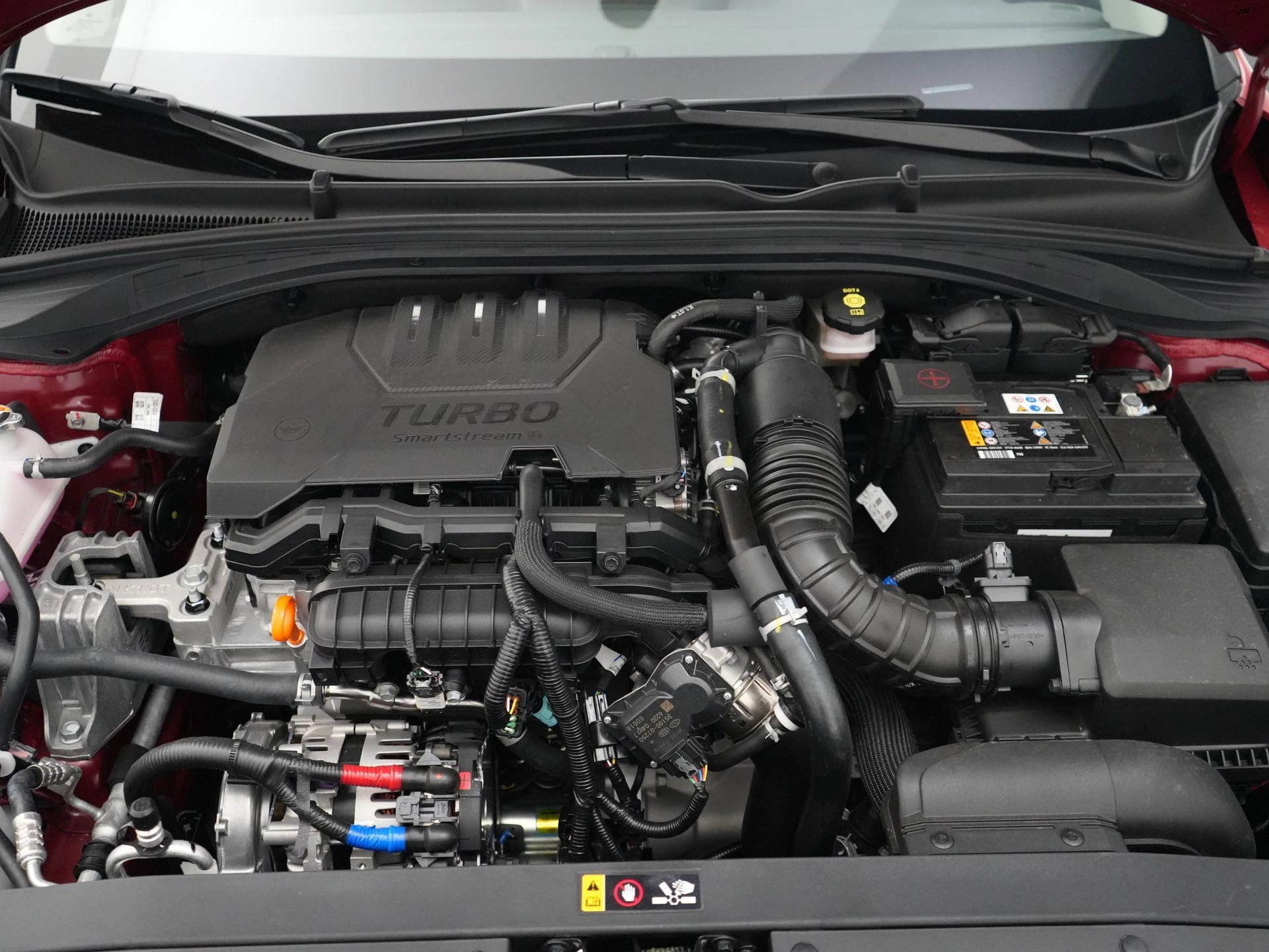 Hyundai i30 Wagon 1.0 T-GDi MHEV Comfort