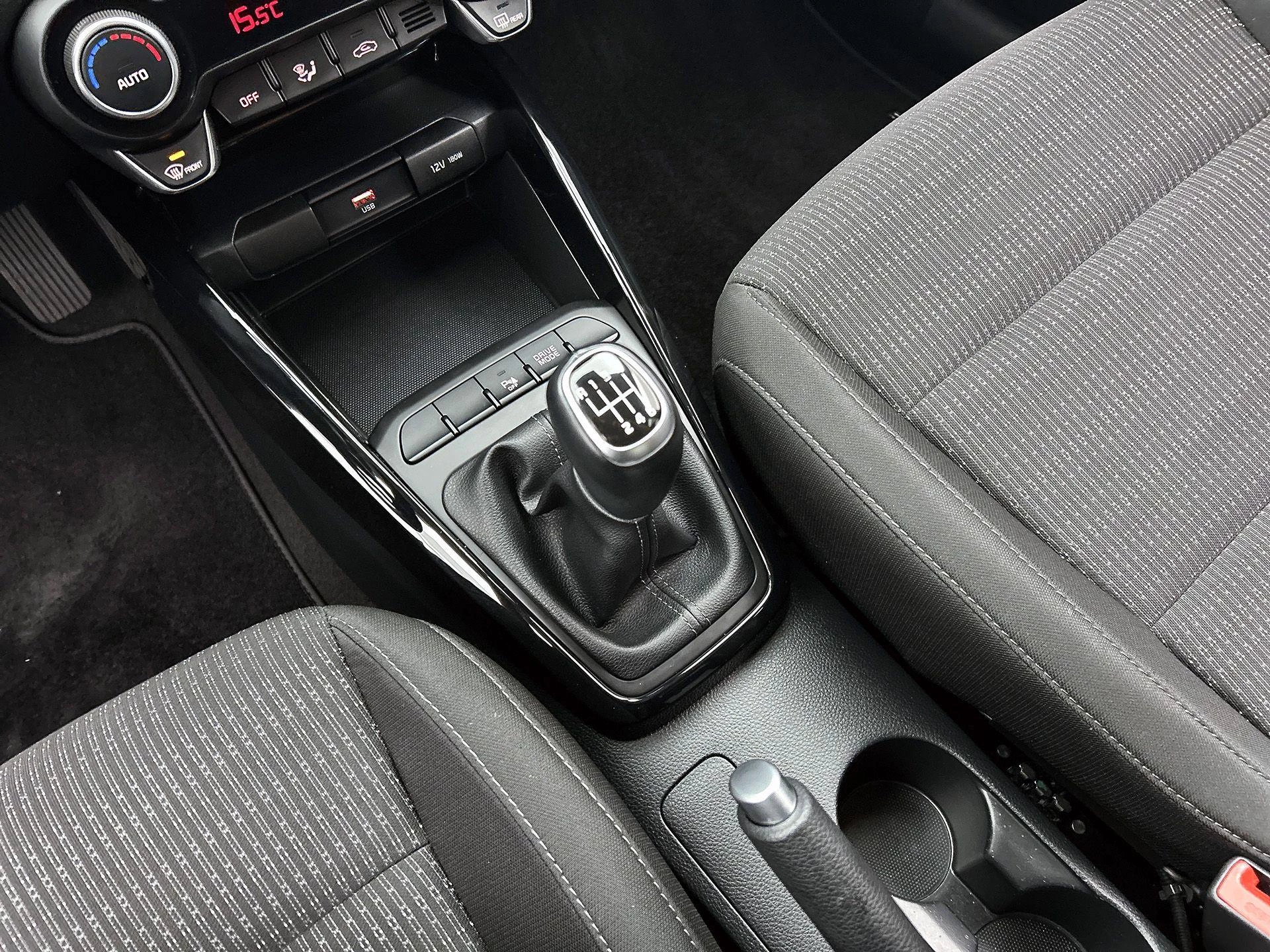 Kia Stonic 1.0 T-GDi MHEV DynamicPlusLine
