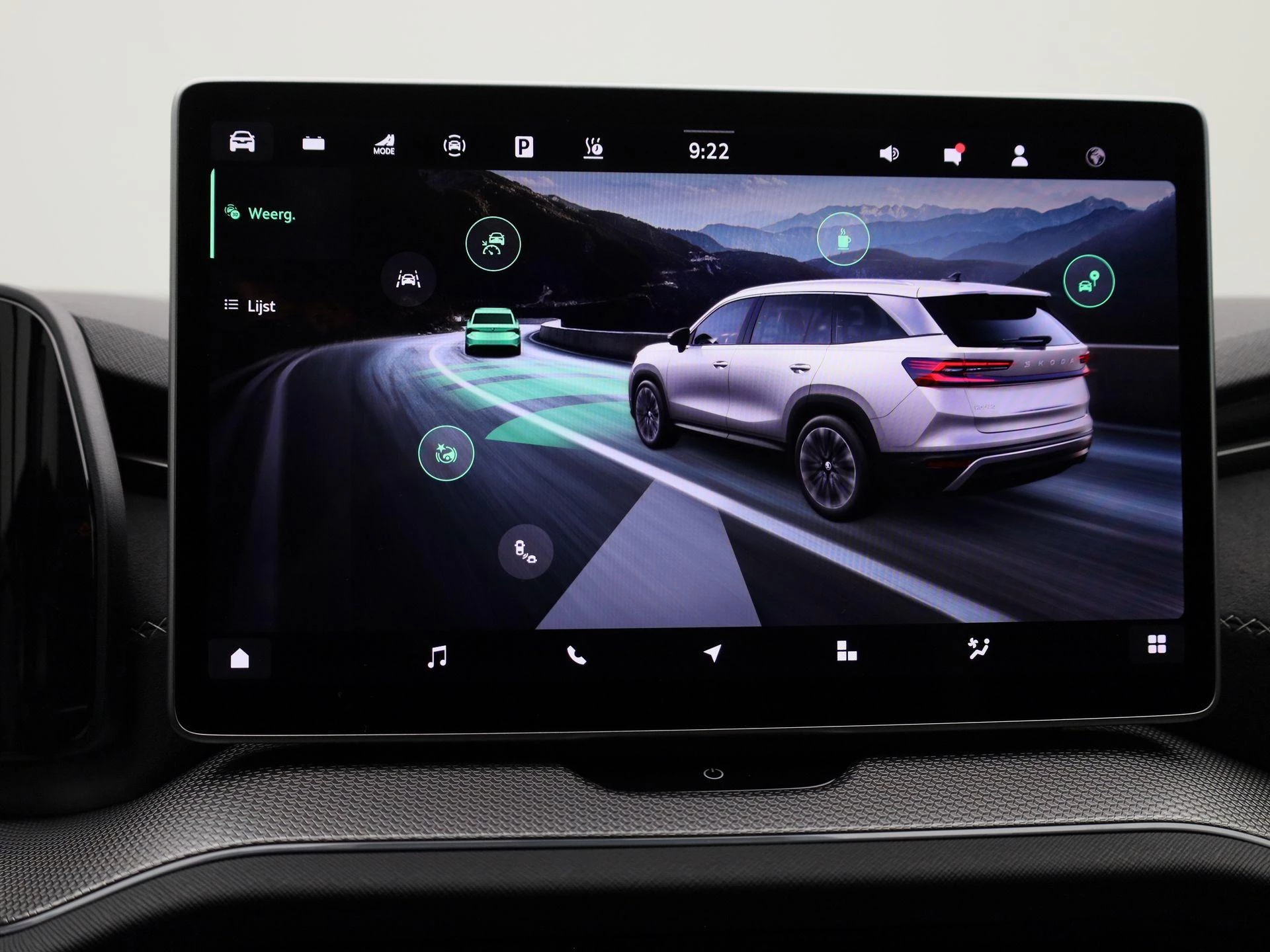 Škoda Kodiaq 1.5 TSI PHEV Sportline Business 204PK