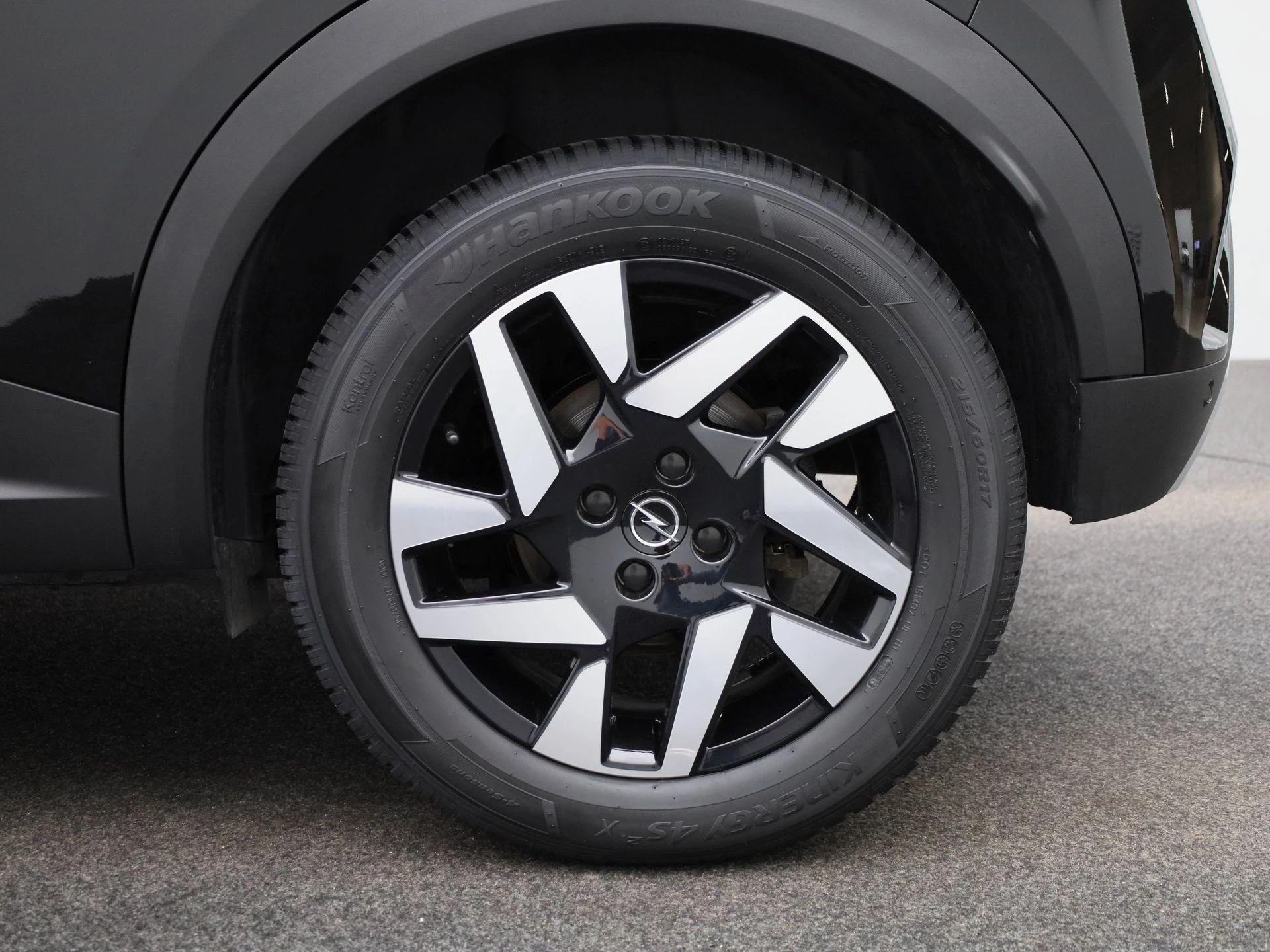 Opel Mokka-e BEV 50kWh e-Elegance