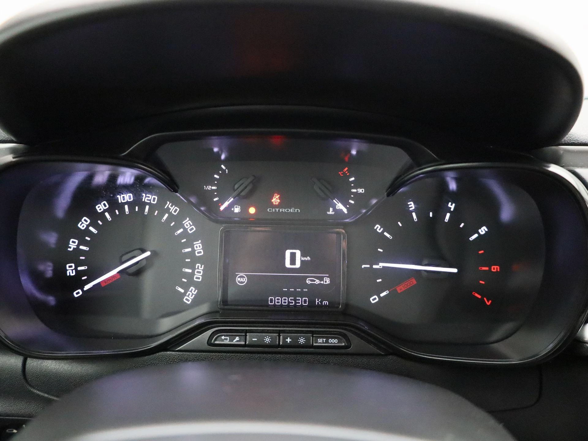 Citroën C3 1.2 PureTech 82 S&S MAN Feel