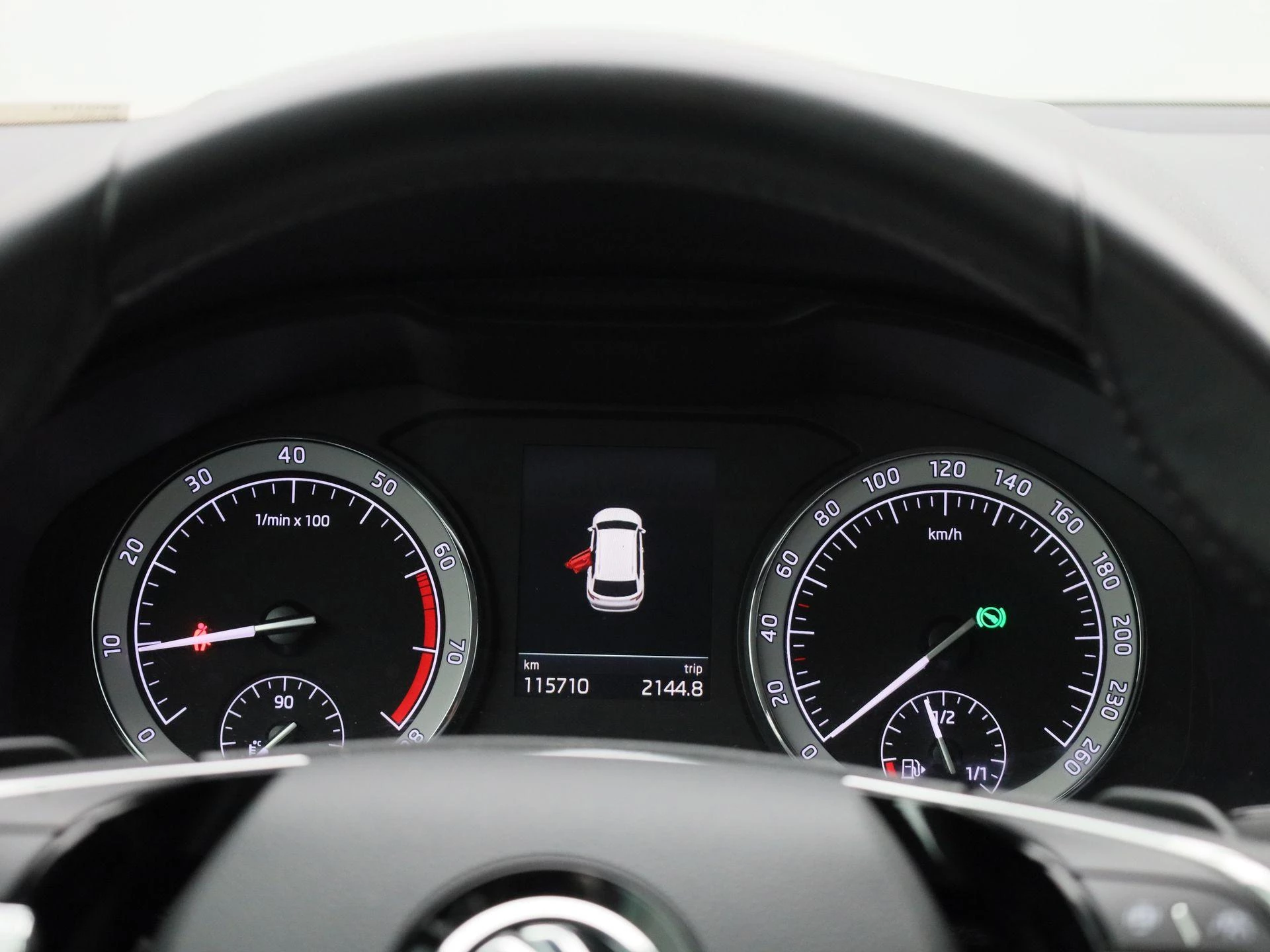 Škoda Karoq 1.5 TSI ACT Business Edition