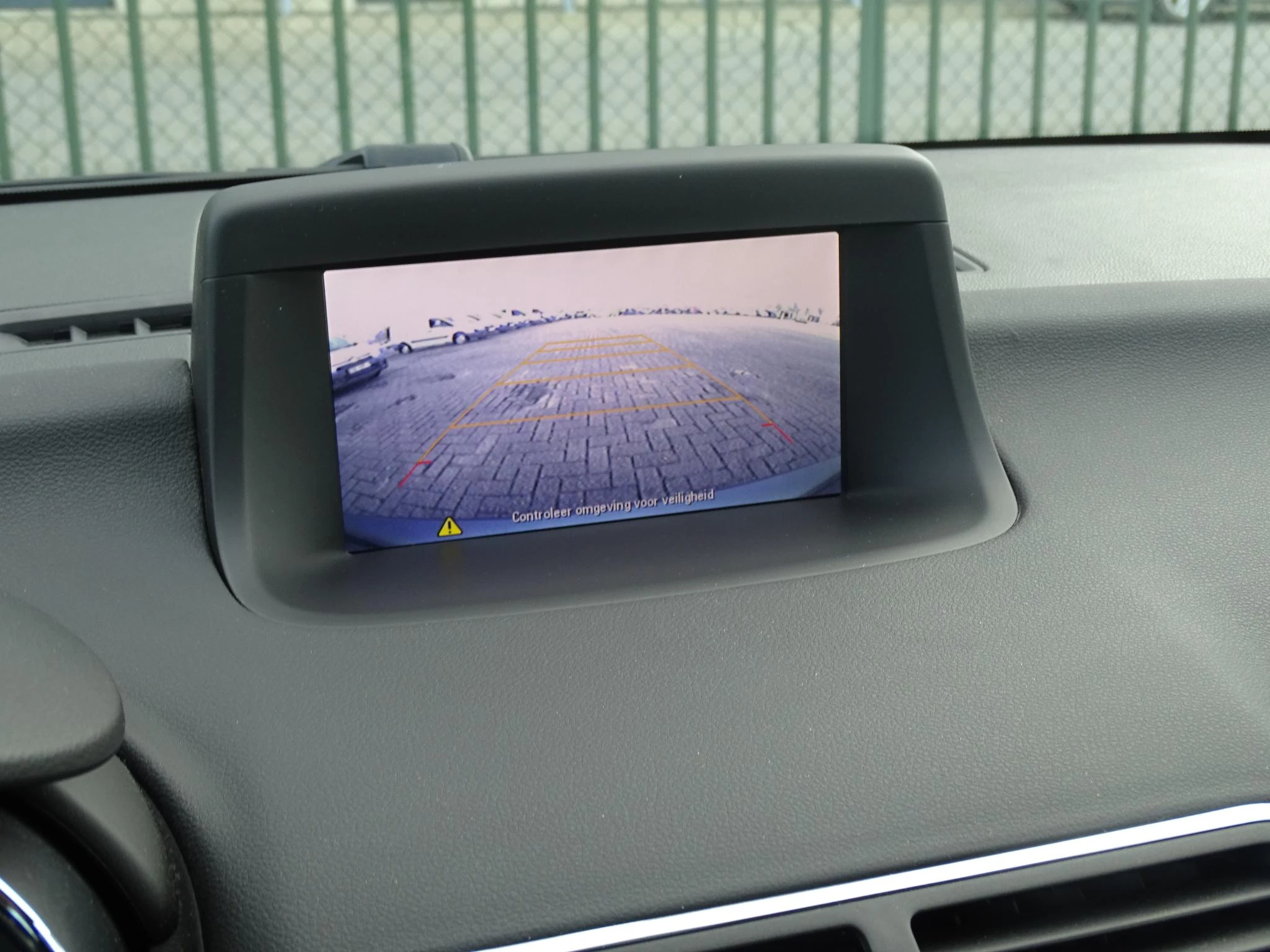 Opel Meriva 1.4T Ultimate