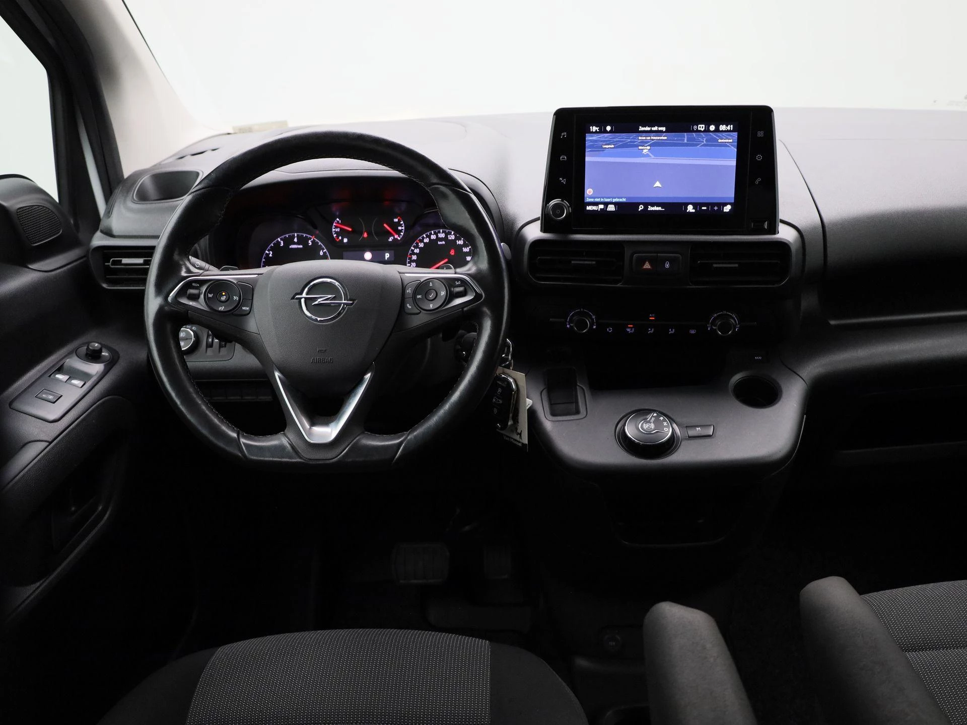 Opel Combo DC L2H1 Heavy 1.5 Turbo D 130 S/S AT8