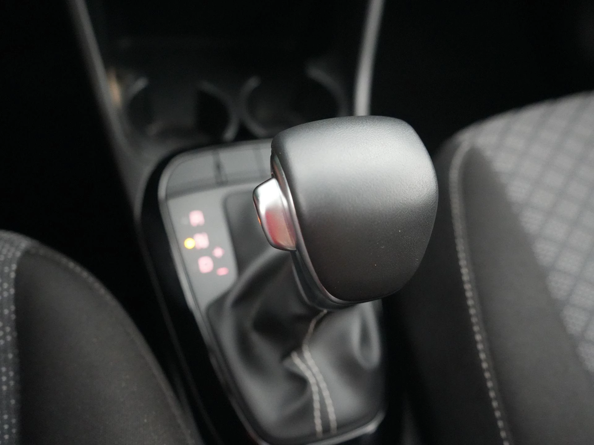 Kia Picanto 1.0 GDI ISG 63 AMT Pulse