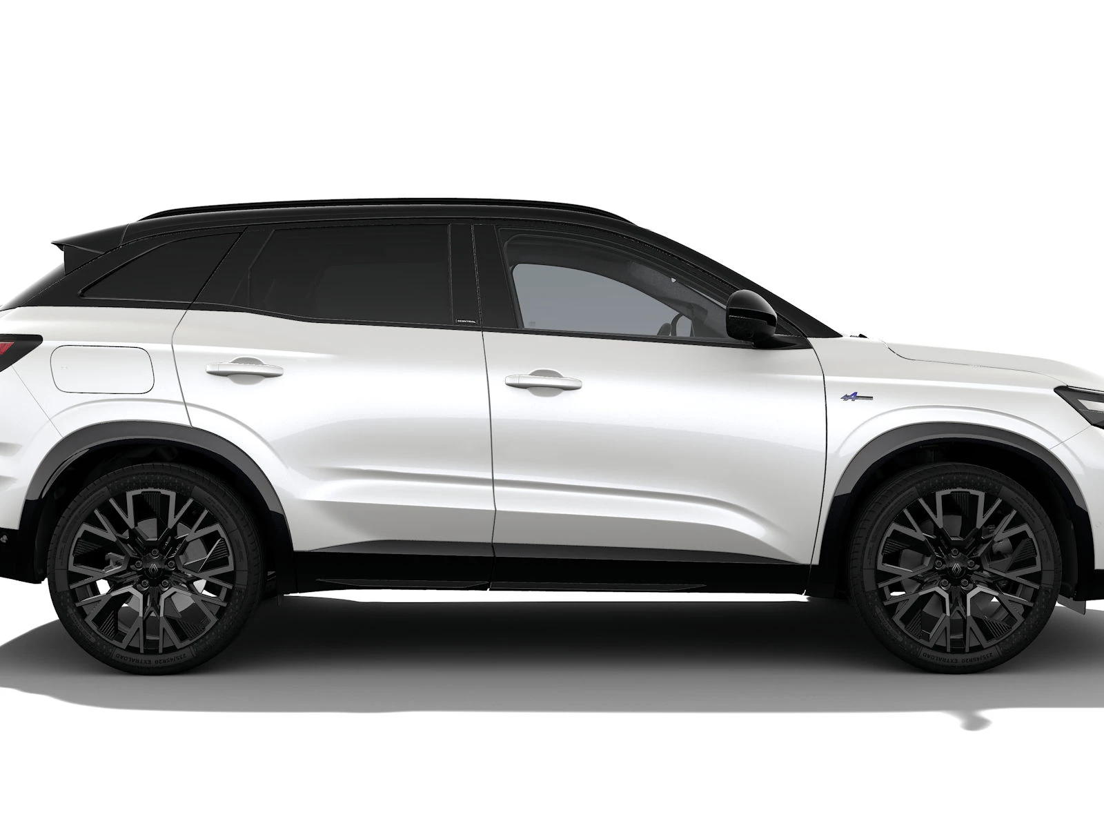 Renault Austral full hybrid 200 E-TECH esprit Alpine