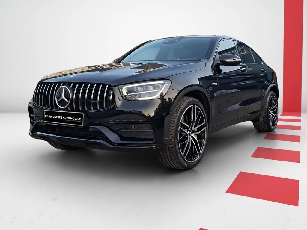 Mercedes-AMG-GLC 43 AMG-image-1