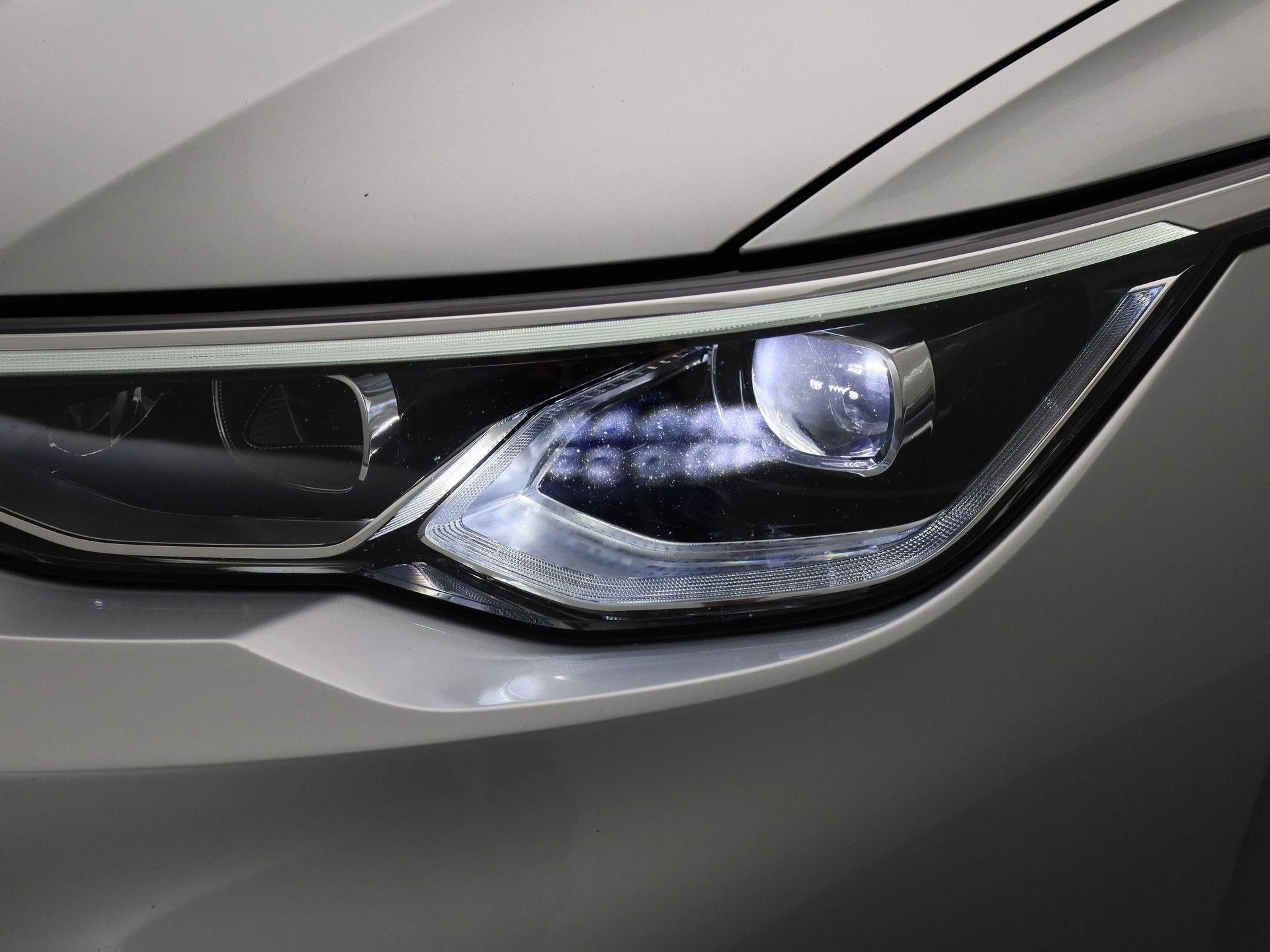 Volkswagen Golf Variant 1.5 TSI Life Business
