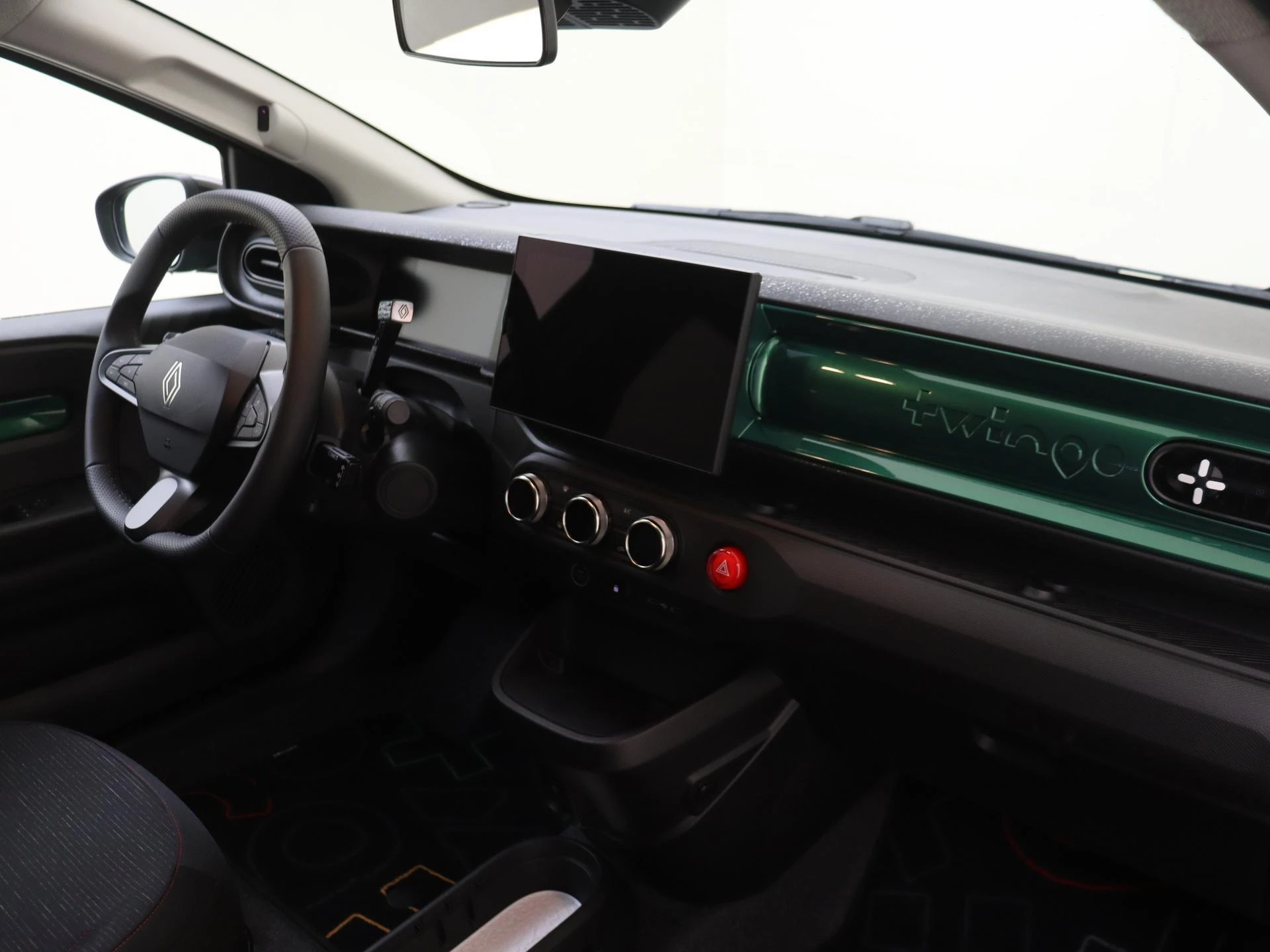 Renault Twingo urban range techno 27.5 kWh