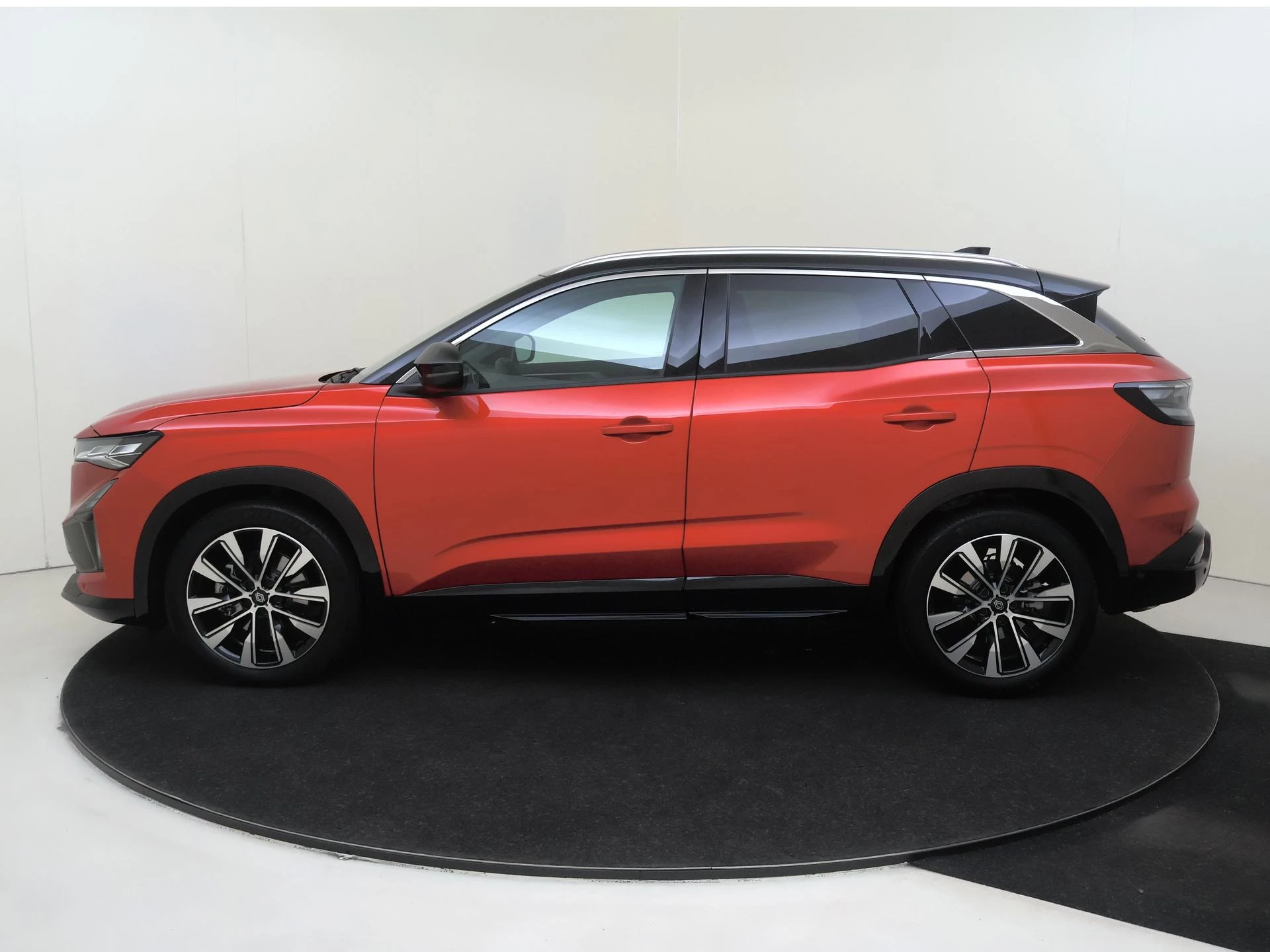 Renault Austral 1.2 E-Tech full hybrid 200 PK techno