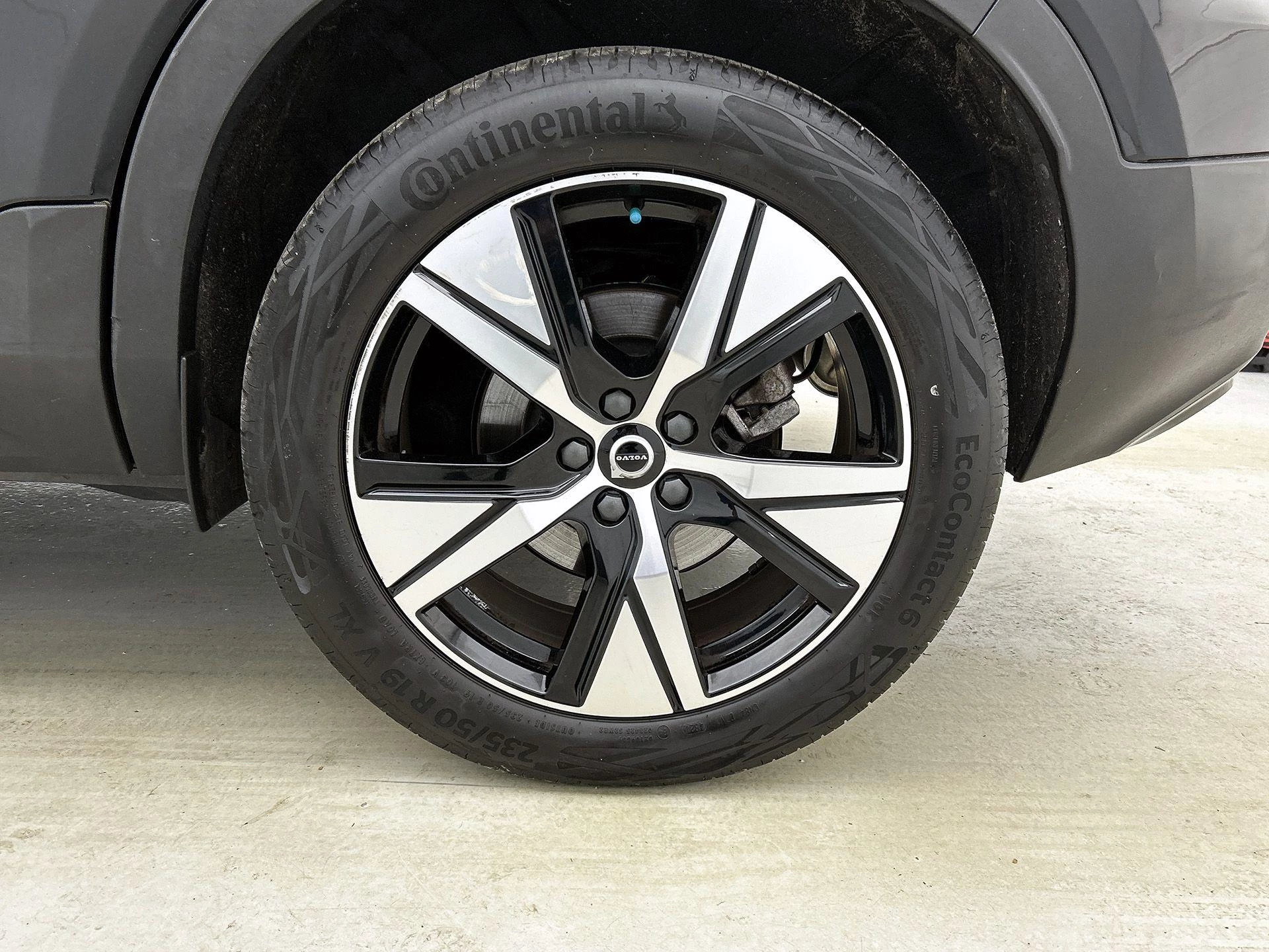 Volvo XC40 1.5 T4 Recharge Inscription